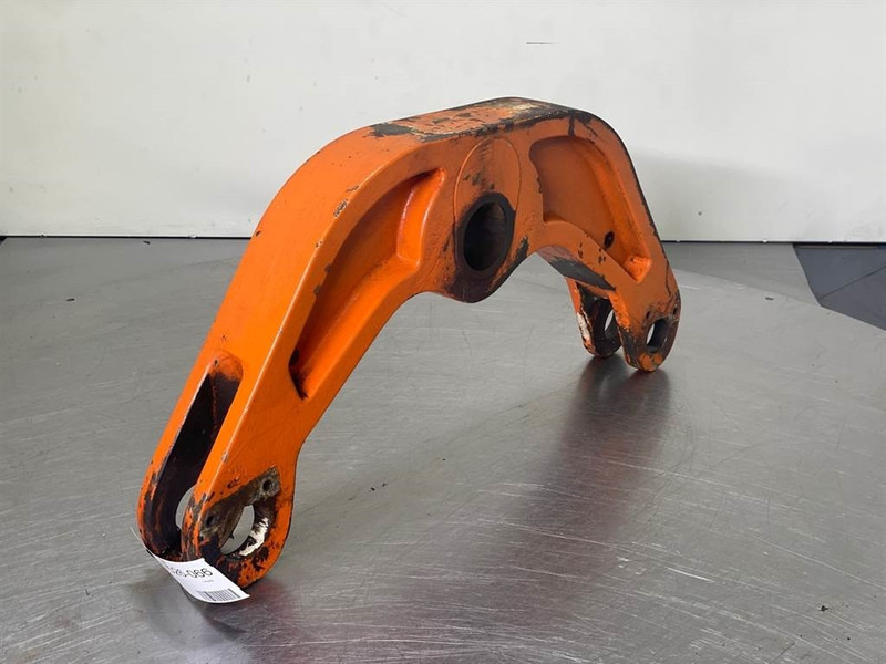 Ausleger für Baumaschine Ahlmann AZ6-4116631O-Shift lever/Umlenkhebel/Duwstuk: das Bild 8