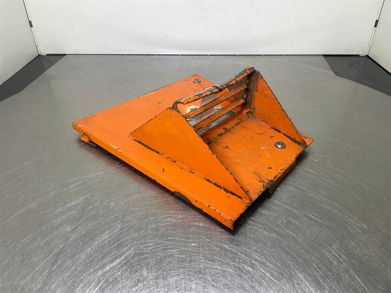 Ahlmann AZ6-4139375O-Stair panel/Trittstufen/Traptreden - Rahmen/ Chassis für Baumaschine: das Bild 1 Ahlmann AZ6-4139375O-Stair panel/Trittstufen/Traptreden - Rahmen/ Chassis für Baumaschine: das Bild 1