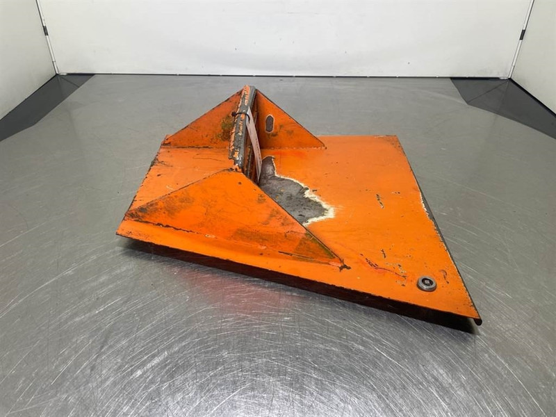 Ahlmann AZ6-4139375O-Stair panel/Trittstufen/Traptreden - Rahmen/ Chassis für Baumaschine: das Bild 2 Ahlmann AZ6-4139375O-Stair panel/Trittstufen/Traptreden - Rahmen/ Chassis für Baumaschine: das Bild 2