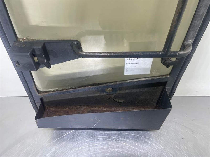 Ahlmann AZ6-4145328K-Door/Tür/Deur - Fahrerhaus und Interieur für Baumaschine: das Bild 3 Ahlmann AZ6-4145328K-Door/Tür/Deur - Fahrerhaus und Interieur für Baumaschine: das Bild 3