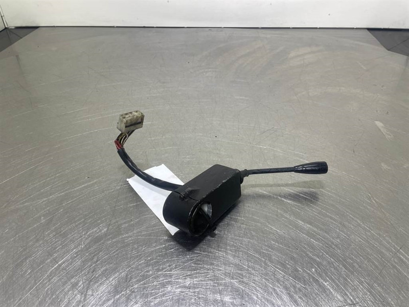 Ahlmann AZ6-4168275A-Steer col switch/Lenkstockschalter - Elektrische Ausrüstung für Baumaschine: das Bild 2 Ahlmann AZ6-4168275A-Steer col switch/Lenkstockschalter - Elektrische Ausrüstung für Baumaschine: das Bild 2