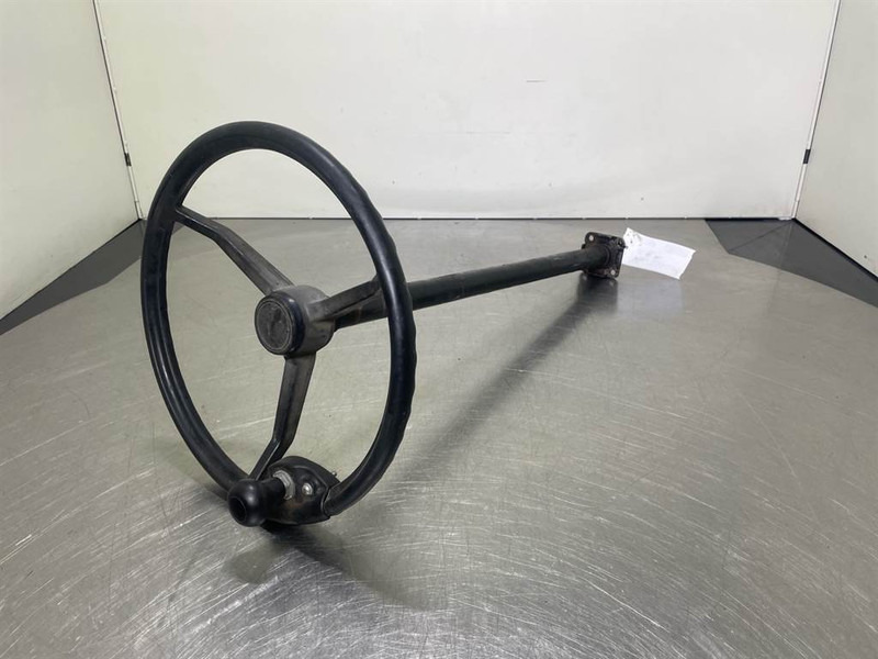 Ahlmann AZ6-4197340A-Steering wheel/Lenkrad/Stuur - Fahrerhaus und Interieur für Baumaschine: das Bild 5 Ahlmann AZ6-4197340A-Steering wheel/Lenkrad/Stuur - Fahrerhaus und Interieur für Baumaschine: das Bild 5