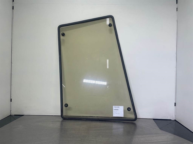 Ahlmann AZ6-4197784A-Window/Seitenscheibe/Ruit - Fahrerhaus und Interieur für Baumaschine: das Bild 1 Ahlmann AZ6-4197784A-Window/Seitenscheibe/Ruit - Fahrerhaus und Interieur für Baumaschine: das Bild 1