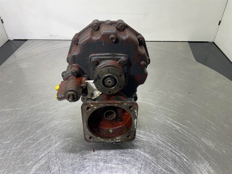 Ahlmann AZ6-Clark-Hurth 357/278/61-Transmission/Getriebe - Getriebe für Baumaschine: das Bild 3 Ahlmann AZ6-Clark-Hurth 357/278/61-Transmission/Getriebe - Getriebe für Baumaschine: das Bild 3
