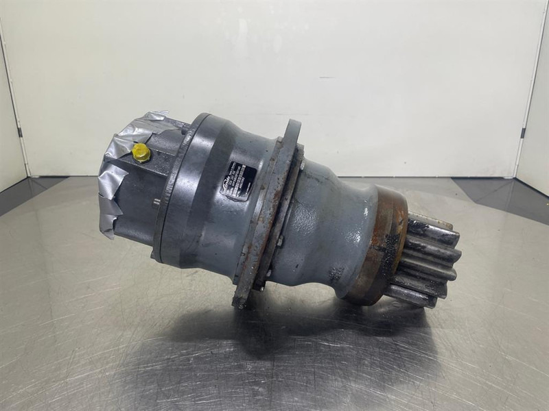 Atlas 1704MH-4682682-Swing motor/Schwenkmotor/Zwenkmotor - Hydraulik für Baumaschine: das Bild 3 Atlas 1704MH-4682682-Swing motor/Schwenkmotor/Zwenkmotor - Hydraulik für Baumaschine: das Bild 3