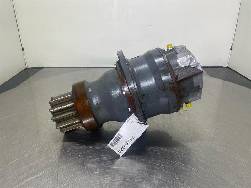 Atlas 1704MH-4682682-Swing motor/Schwenkmotor/Zwenkmotor - Hydraulik für Baumaschine: das Bild 1 Atlas 1704MH-4682682-Swing motor/Schwenkmotor/Zwenkmotor - Hydraulik für Baumaschine: das Bild 1