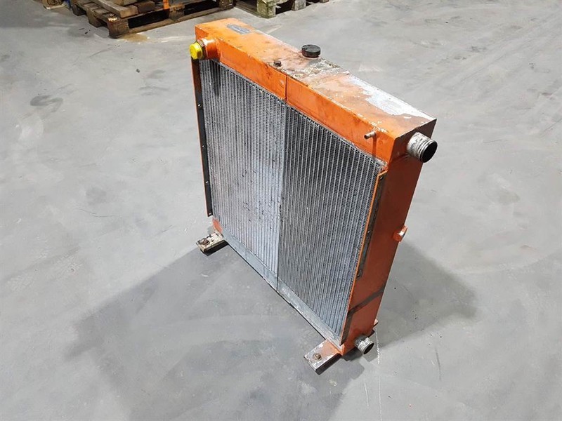 Atlas 1704MH - Cooler/Kühler/Koeler - Motor und Teile für Baumaschine: das Bild 3 Atlas 1704MH - Cooler/Kühler/Koeler - Motor und Teile für Baumaschine: das Bild 3