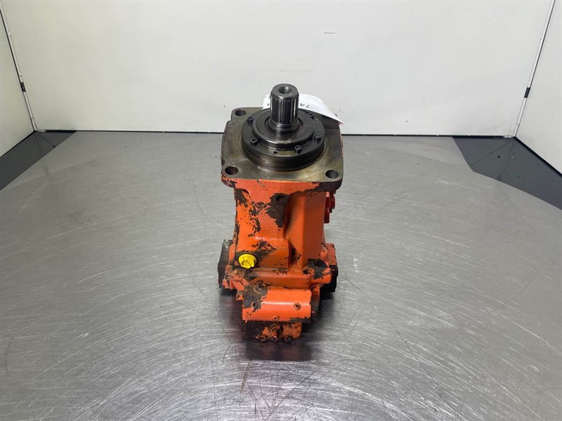 Atlas 52E-Linde 2592-Drive motor/Fahrmotor/Rijmotor - Hydraulik für Baumaschine: das Bild 2 Atlas 52E-Linde 2592-Drive motor/Fahrmotor/Rijmotor - Hydraulik für Baumaschine: das Bild 2