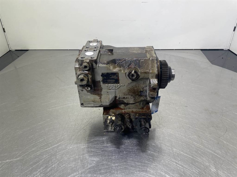 Atlas 8006406-Linde HPV75-02R-Drive pump/Fahrpumpe - Hydraulik für Baumaschine: das Bild 4 Atlas 8006406-Linde HPV75-02R-Drive pump/Fahrpumpe - Hydraulik für Baumaschine: das Bild 4