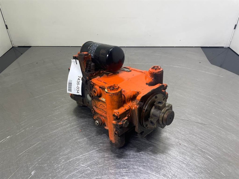 Atlas 86E-Linde BPV-70/HPF30R-Drive pump/Fahrpumpe - Hydraulik für Baumaschine: das Bild 3 Atlas 86E-Linde BPV-70/HPF30R-Drive pump/Fahrpumpe - Hydraulik für Baumaschine: das Bild 3