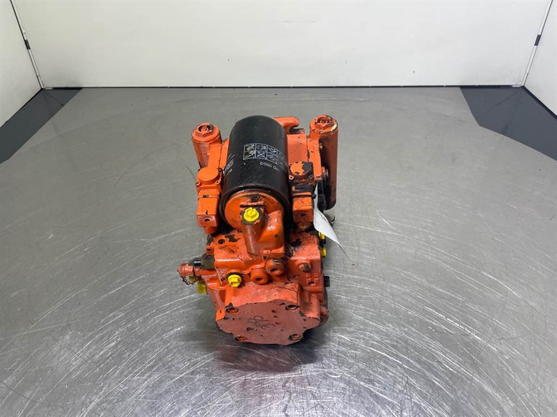 Atlas 86E-Linde BPV-70/HPF30R-Drive pump/Fahrpumpe - Hydraulik für Baumaschine: das Bild 5 Atlas 86E-Linde BPV-70/HPF30R-Drive pump/Fahrpumpe - Hydraulik für Baumaschine: das Bild 5