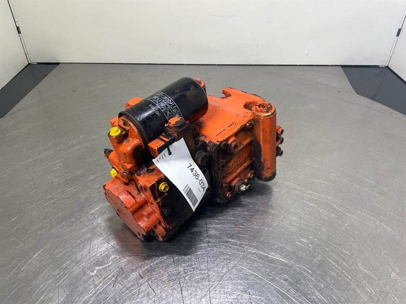 Atlas 86E-Linde BPV-70/HPF30R-Drive pump/Fahrpumpe - Hydraulik für Baumaschine: das Bild 4 Atlas 86E-Linde BPV-70/HPF30R-Drive pump/Fahrpumpe - Hydraulik für Baumaschine: das Bild 4