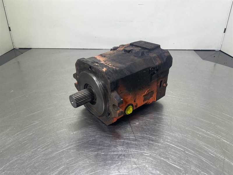 Atlas 86E-Linde-Drive motor/Fahrmotor/Rijmotor - Hydraulik für Baumaschine: das Bild 1 Atlas 86E-Linde-Drive motor/Fahrmotor/Rijmotor - Hydraulik für Baumaschine: das Bild 1