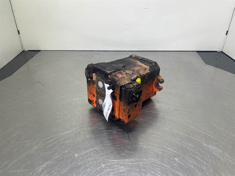 Atlas 86E-Linde-Drive motor/Fahrmotor/Rijmotor - Hydraulik für Baumaschine: das Bild 5 Atlas 86E-Linde-Drive motor/Fahrmotor/Rijmotor - Hydraulik für Baumaschine: das Bild 5