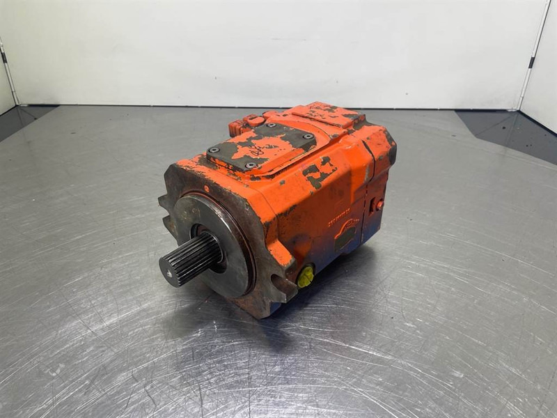 Atlas 86E-Linde-Drive motor/Fahrmotor/Rijmotor - Hydraulik für Baumaschine: das Bild 1 Atlas 86E-Linde-Drive motor/Fahrmotor/Rijmotor - Hydraulik für Baumaschine: das Bild 1