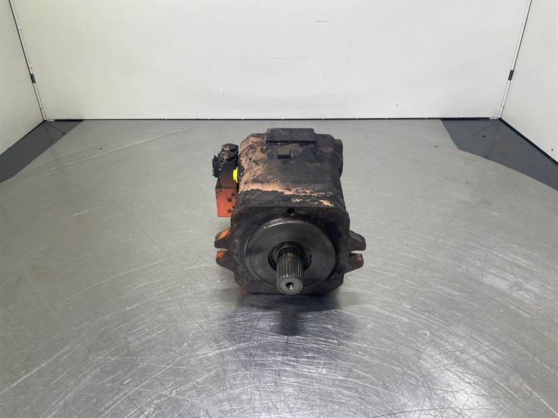 Atlas 86E-Linde-Drive motor/Fahrmotor/Rijmotor - Hydraulik für Baumaschine: das Bild 2 Atlas 86E-Linde-Drive motor/Fahrmotor/Rijmotor - Hydraulik für Baumaschine: das Bild 2