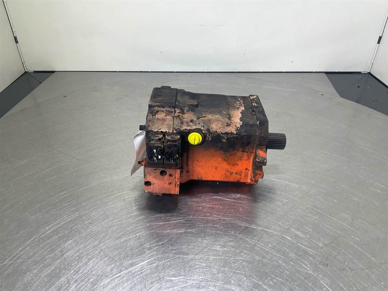 Atlas 86E-Linde-Drive motor/Fahrmotor/Rijmotor - Hydraulik für Baumaschine: das Bild 4 Atlas 86E-Linde-Drive motor/Fahrmotor/Rijmotor - Hydraulik für Baumaschine: das Bild 4