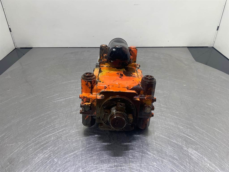 Atlas 86E-Linde-Drive pump/Fahrpumpe/Rijpomp - Hydraulik für Baumaschine: das Bild 3 Atlas 86E-Linde-Drive pump/Fahrpumpe/Rijpomp - Hydraulik für Baumaschine: das Bild 3