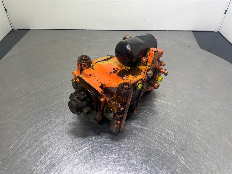 Atlas 86E-Linde-Drive pump/Fahrpumpe/Rijpomp - Hydraulik für Baumaschine: das Bild 1 Atlas 86E-Linde-Drive pump/Fahrpumpe/Rijpomp - Hydraulik für Baumaschine: das Bild 1