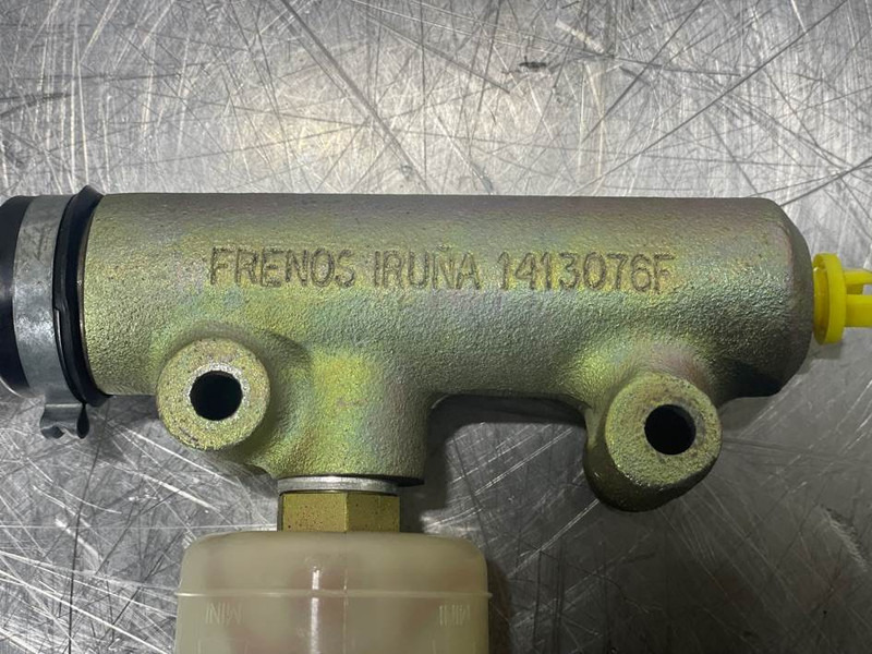 Atlas AR65-Frenos Iruna 1413076F-Brake valve/Remventiel - Hydraulik für Baumaschine: das Bild 4 Atlas AR65-Frenos Iruna 1413076F-Brake valve/Remventiel - Hydraulik für Baumaschine: das Bild 4