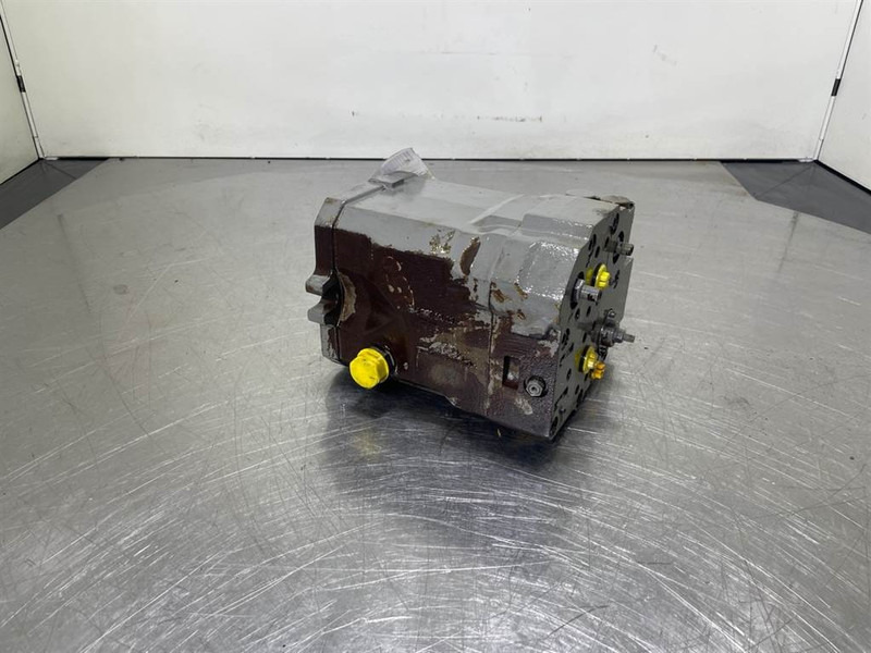 Atlas AR65-Linde-Drive motor/Fahrmotor/Rijmotor - Hydraulik für Baumaschine: das Bild 5 Atlas AR65-Linde-Drive motor/Fahrmotor/Rijmotor - Hydraulik für Baumaschine: das Bild 5