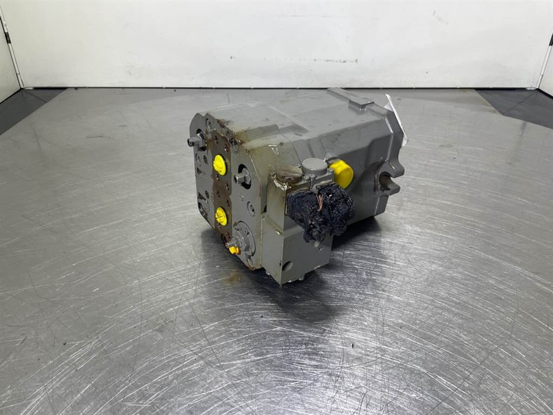 Atlas AR65-Linde-Drive motor/Fahrmotor/Rijmotor - Hydraulik für Baumaschine: das Bild 3 Atlas AR65-Linde-Drive motor/Fahrmotor/Rijmotor - Hydraulik für Baumaschine: das Bild 3