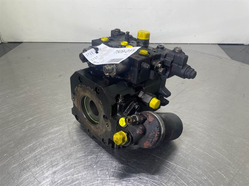 Atlas AR65-Linde-Drive pump/Fahrpumpe/Rijpomp - Hydraulik für Baumaschine: das Bild 5 Atlas AR65-Linde-Drive pump/Fahrpumpe/Rijpomp - Hydraulik für Baumaschine: das Bild 5