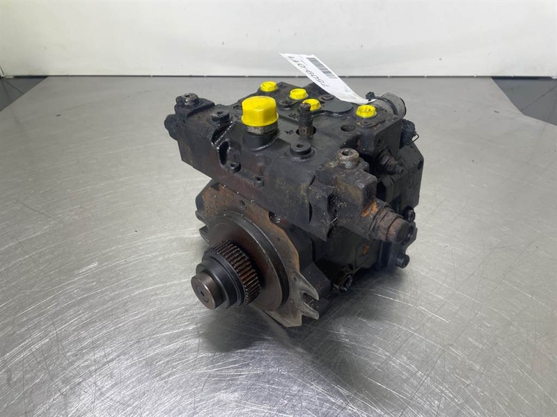 Atlas AR65-Linde-Drive pump/Fahrpumpe/Rijpomp - Hydraulik für Baumaschine: das Bild 1 Atlas AR65-Linde-Drive pump/Fahrpumpe/Rijpomp - Hydraulik für Baumaschine: das Bild 1