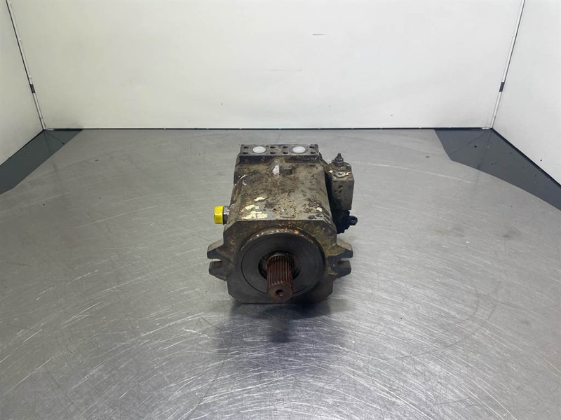 Atlas AR70-Linde-Drive motor/Fahrmotor/Rijmotor - Hydraulik für Baumaschine: das Bild 2 Atlas AR70-Linde-Drive motor/Fahrmotor/Rijmotor - Hydraulik für Baumaschine: das Bild 2