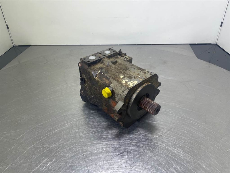 Atlas AR70-Linde-Drive motor/Fahrmotor/Rijmotor - Hydraulik für Baumaschine: das Bild 3 Atlas AR70-Linde-Drive motor/Fahrmotor/Rijmotor - Hydraulik für Baumaschine: das Bild 3