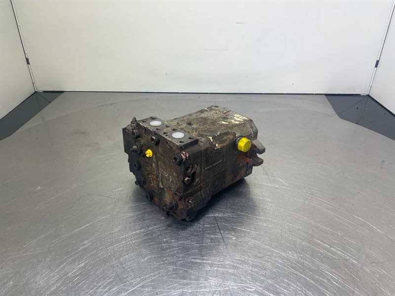 Atlas AR70-Linde-Drive motor/Fahrmotor/Rijmotor - Hydraulik für Baumaschine: das Bild 5 Atlas AR70-Linde-Drive motor/Fahrmotor/Rijmotor - Hydraulik für Baumaschine: das Bild 5