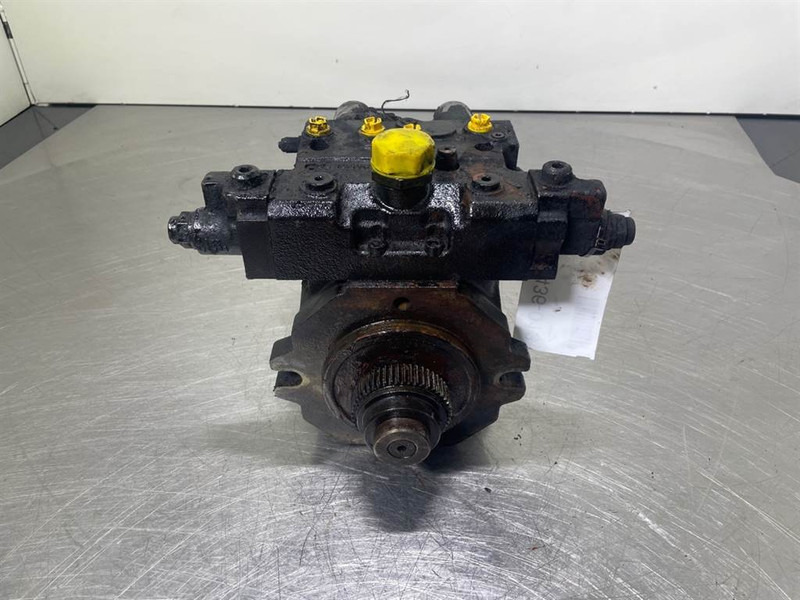 Atlas AR75-Linde-Drive pump/Fahrpumpe/Rijpomp - Hydraulik für Baumaschine: das Bild 2 Atlas AR75-Linde-Drive pump/Fahrpumpe/Rijpomp - Hydraulik für Baumaschine: das Bild 2