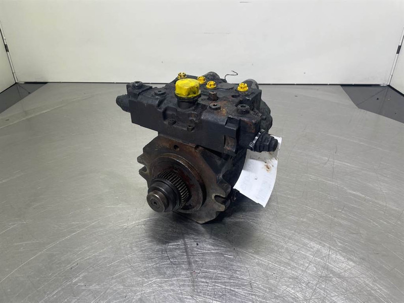 Atlas AR75-Linde-Drive pump/Fahrpumpe/Rijpomp - Hydraulik für Baumaschine: das Bild 1 Atlas AR75-Linde-Drive pump/Fahrpumpe/Rijpomp - Hydraulik für Baumaschine: das Bild 1