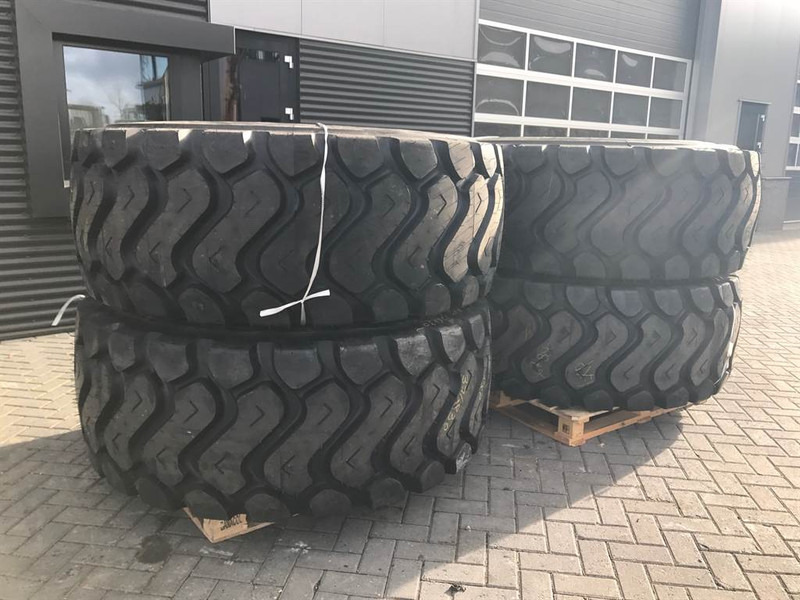 Banden/Reifen/Tires 26.5R25 XHA - Tyre/Reifen/Band - Felgen und Reifen für Baumaschine: das Bild 3 Banden/Reifen/Tires 26.5R25 XHA - Tyre/Reifen/Band - Felgen und Reifen für Baumaschine: das Bild 3
