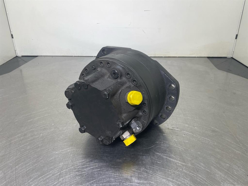 Bomag BF800C-05818738-Wheel motor/Radmotor/Wielmotor - Hydraulik für Baumaschine: das Bild 3 Bomag BF800C-05818738-Wheel motor/Radmotor/Wielmotor - Hydraulik für Baumaschine: das Bild 3