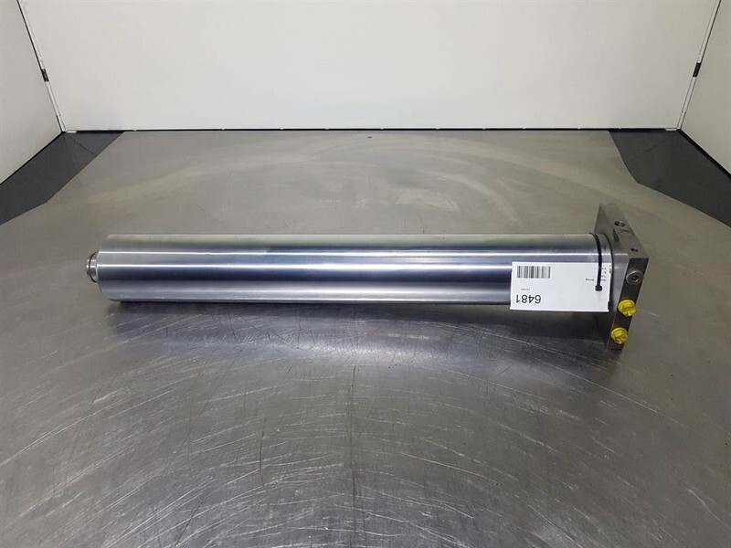 Bomag - Telescopic cylinder/Teleskopzylinder/cilinder - Hydraulik für Baumaschine: das Bild 1 Bomag - Telescopic cylinder/Teleskopzylinder/cilinder - Hydraulik für Baumaschine: das Bild 1