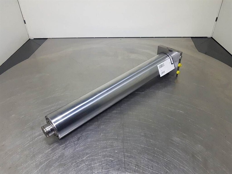 Bomag - Telescopic cylinder/Teleskopzylinder/cilinder - Hydraulik für Baumaschine: das Bild 3 Bomag - Telescopic cylinder/Teleskopzylinder/cilinder - Hydraulik für Baumaschine: das Bild 3
