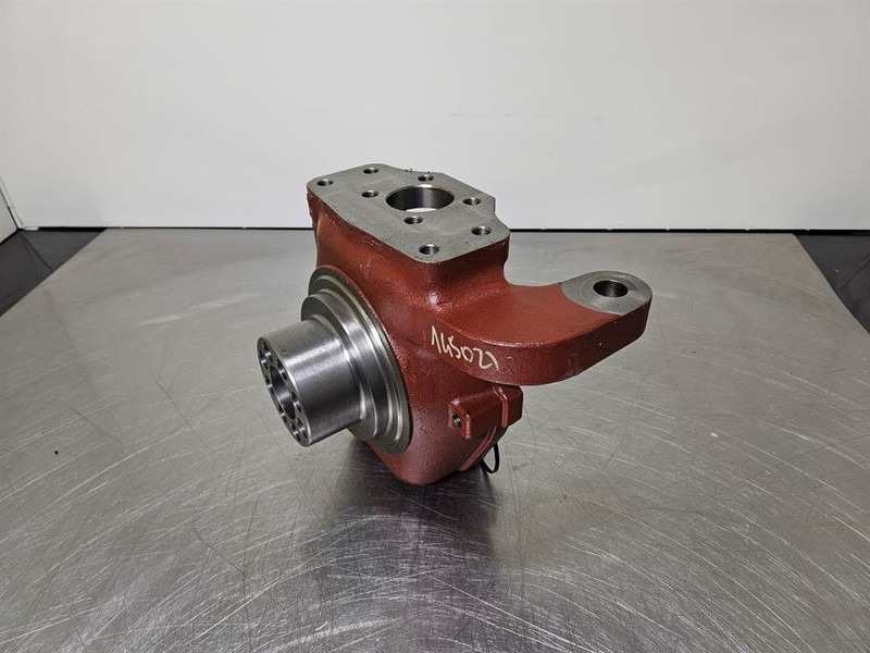 Carraro CA145021 - Joint housing/Gelenkgehäuse/Stuurkom - Achse und Teile für Baumaschine: das Bild 1 Carraro CA145021 - Joint housing/Gelenkgehäuse/Stuurkom - Achse und Teile für Baumaschine: das Bild 1