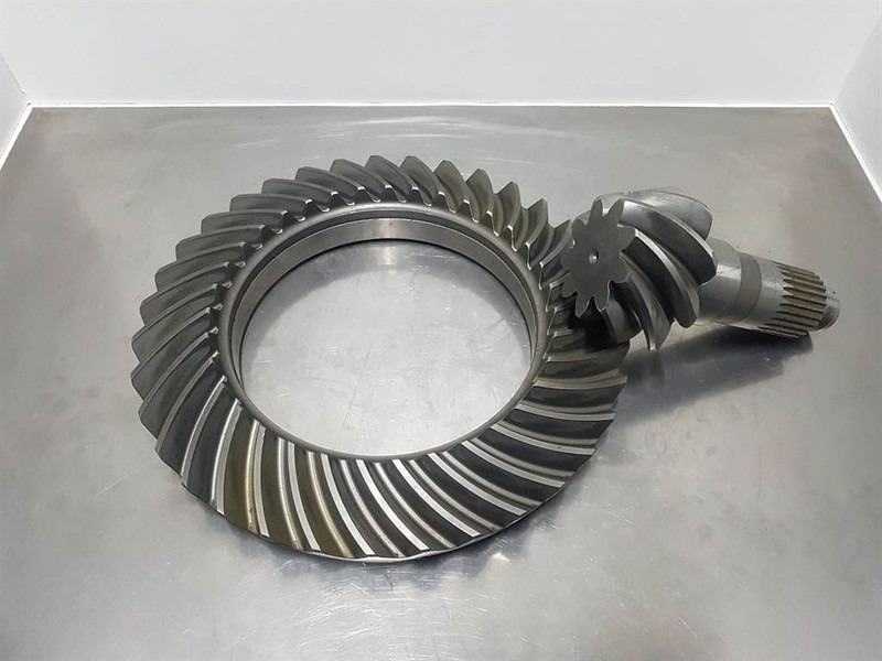 Carraro CA863697-Bevel gear set/Kroon-/Pignonwielset - Achse und Teile für Baumaschine: das Bild 1 Carraro CA863697-Bevel gear set/Kroon-/Pignonwielset - Achse und Teile für Baumaschine: das Bild 1