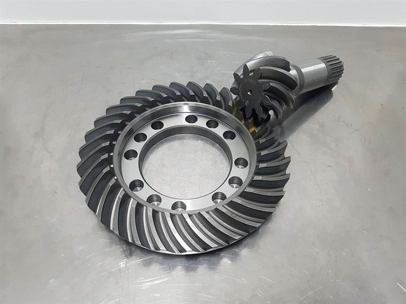 Carraro CA864066 - Bevel gear set/Kroon-/Pignonwielset - Achse und Teile für Baumaschine: das Bild 2 Carraro CA864066 - Bevel gear set/Kroon-/Pignonwielset - Achse und Teile für Baumaschine: das Bild 2