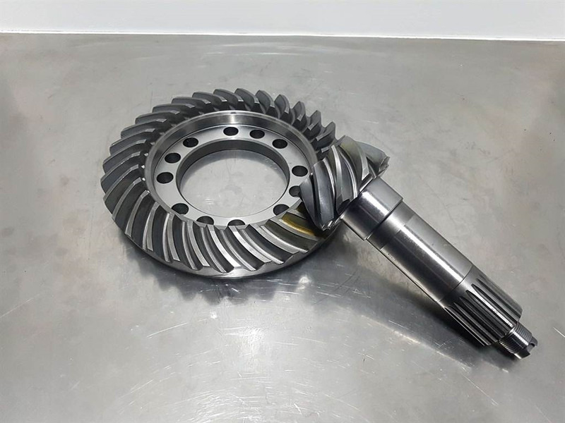 Carraro CA864066 - Bevel gear set/Kroon-/Pignonwielset - Achse und Teile für Baumaschine: das Bild 3 Carraro CA864066 - Bevel gear set/Kroon-/Pignonwielset - Achse und Teile für Baumaschine: das Bild 3