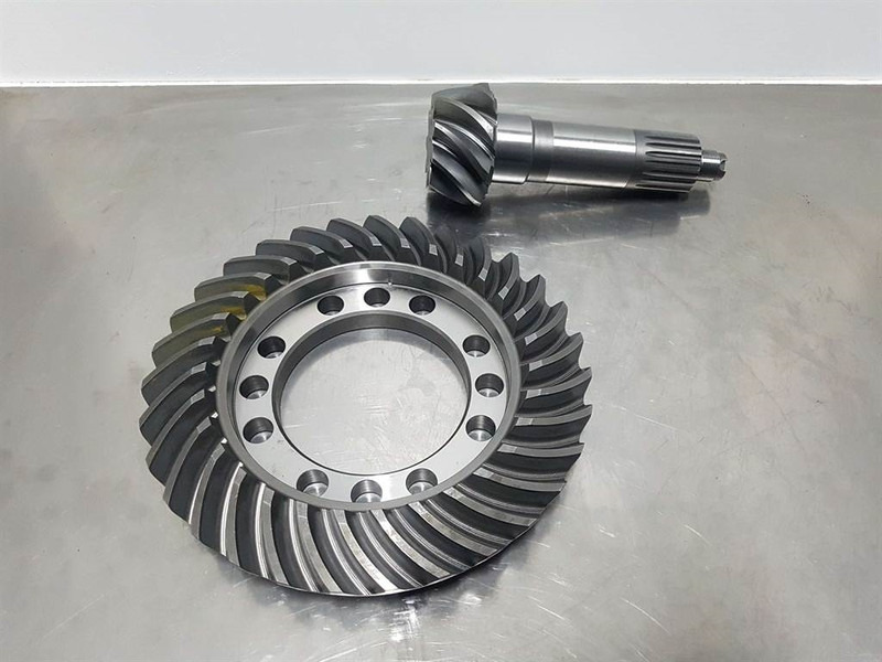 Carraro CA864066 - Bevel gear set/Kroon-/Pignonwielset - Achse und Teile für Baumaschine: das Bild 4 Carraro CA864066 - Bevel gear set/Kroon-/Pignonwielset - Achse und Teile für Baumaschine: das Bild 4