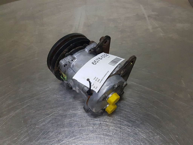 Case 621D-Sanden U4611-Compressor/Kompressor/Aircopomp - Motor für Baumaschine: das Bild 3 Case 621D-Sanden U4611-Compressor/Kompressor/Aircopomp - Motor für Baumaschine: das Bild 3