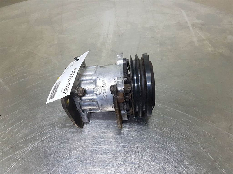 Case 621D-Sanden U4611-Compressor/Kompressor/Aircopomp - Motor für Baumaschine: das Bild 1 Case 621D-Sanden U4611-Compressor/Kompressor/Aircopomp - Motor für Baumaschine: das Bild 1