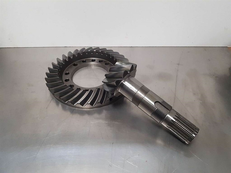 Cat 908-Carraro CA65598-Bevel gear set/Kegelradsatz - Achse und Teile für Baumaschine: das Bild 3 Cat 908-Carraro CA65598-Bevel gear set/Kegelradsatz - Achse und Teile für Baumaschine: das Bild 3