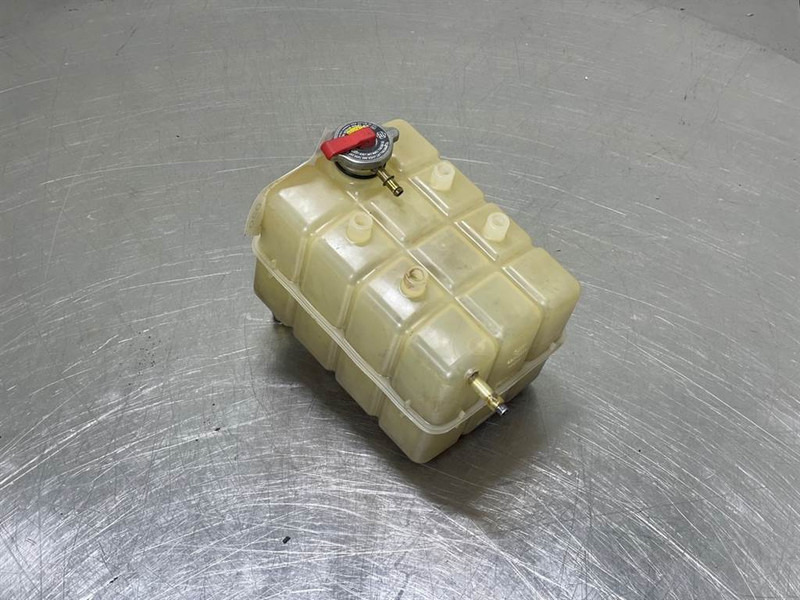 Cat 924G-227-0103-Expansion tank/Ausgleichsbehälter - Motor für Baumaschine: das Bild 2 Cat 924G-227-0103-Expansion tank/Ausgleichsbehälter - Motor für Baumaschine: das Bild 2