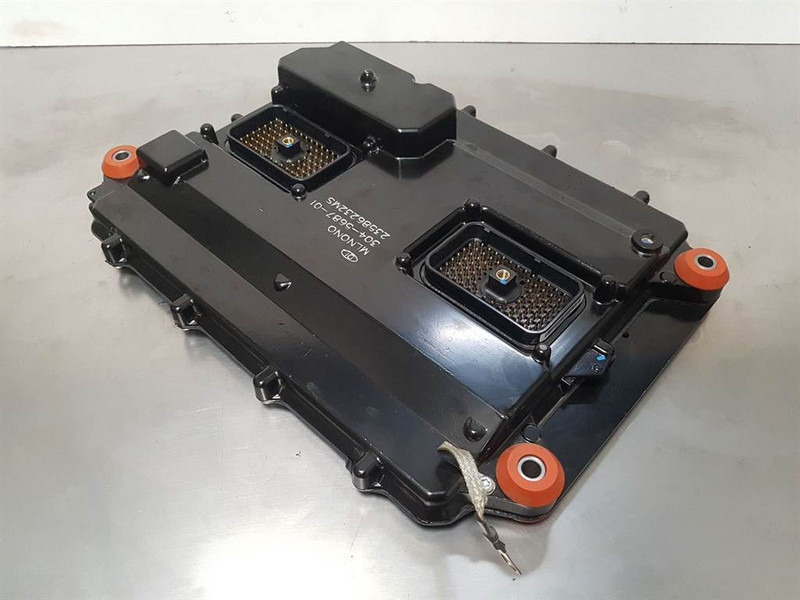 Elektrische Ausrüstung für Baumaschine Cat 950H-304-5687-Switch kabinet/Schaltschrank: das Bild 6