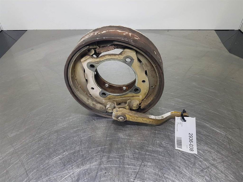 Cat 950H - Brake drum/Bremstrommel/Remtrommel - Bremsteile für Baumaschine: das Bild 3 Cat 950H - Brake drum/Bremstrommel/Remtrommel - Bremsteile für Baumaschine: das Bild 3