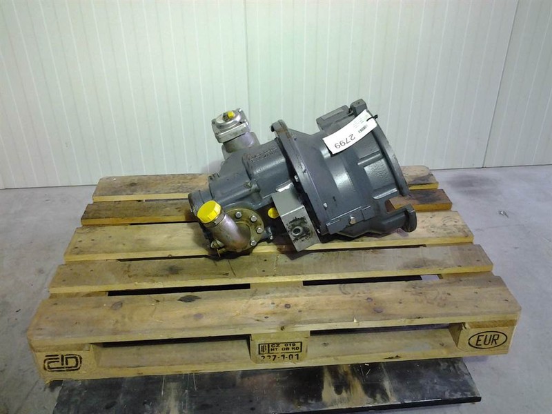 Compair EK 102 NG - Compressor/Kompressor - Luftkompressor: das Bild 1 Compair EK 102 NG - Compressor/Kompressor - Luftkompressor: das Bild 1