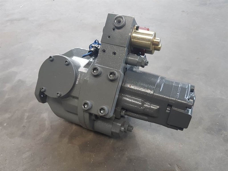 Daewoo SOLAR55V-401-00222A-Mainpump - Hydraulik: das Bild 2 Daewoo SOLAR55V-401-00222A-Mainpump - Hydraulik: das Bild 2